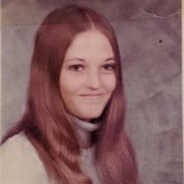 Deborah "Kay" Sanders Profile Photo