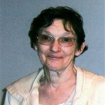Joan Carol Tibbetts Profile Photo