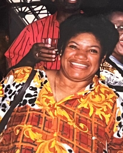 Ernestine Moore Profile Photo