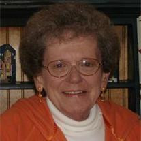 Shirley Phillips