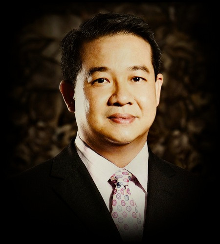 Paulus 'Paul Lim' Soehalim