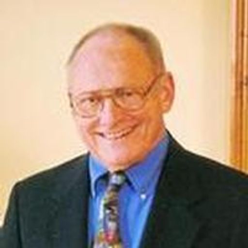 Dr. Oscar Joseph "Joe" Bienvenu, Jr.