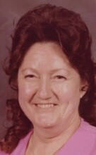 Eula June Cunningham Moore Profile Photo