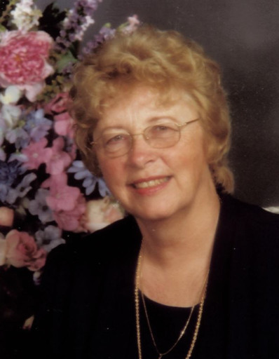 Doris Jean Welch Profile Photo