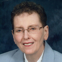 JUDY L. PORTER