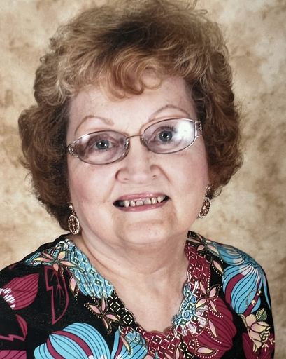 Nancy Jean Skillings Buttry's obituary image