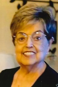 Mary M. "Felter" Butera