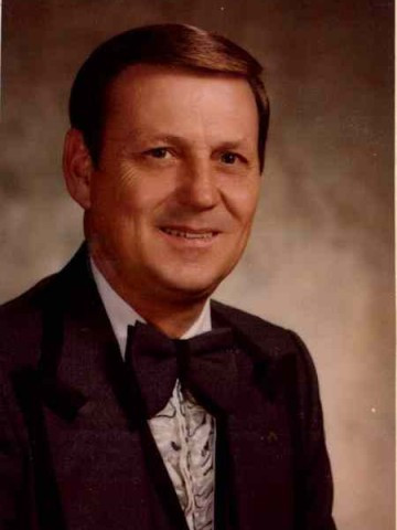 Donald Stites, Sr.