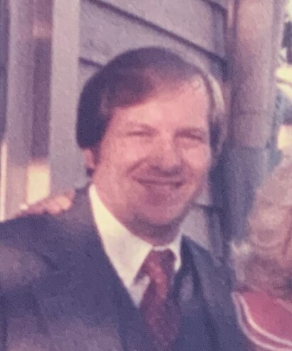 John Grice, Jr, Profile Photo