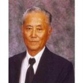 Goro Fujii