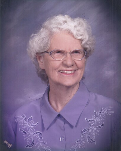 Mabel Christine Tittle Profile Photo