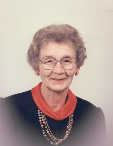 Hazel Virginia Stephens Profile Photo