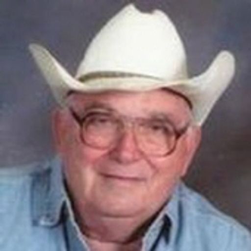 Willard J. Bill Parshall