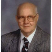 Charles J. Stockhoff Profile Photo