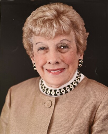Elizabeth Joyce Gorby