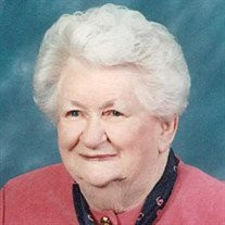 Mary Eckles Profile Photo