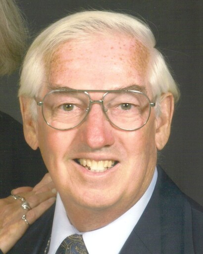 Warren Claude Townsend's obituary image