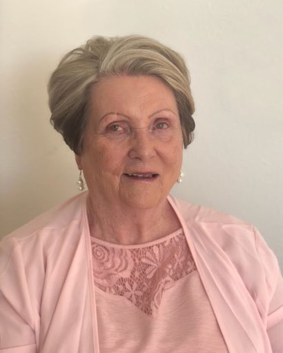 Mary Lou Llewellyn Obituary 2023 - Wheeler & Sundberg-Olpin Funeral Homes