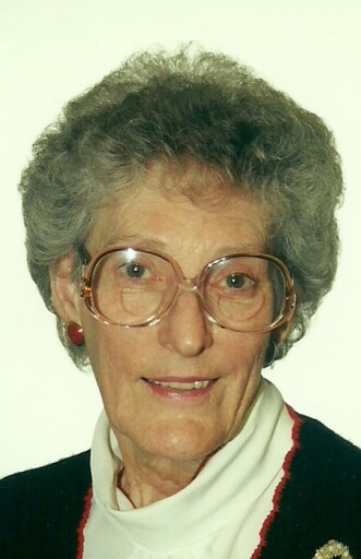 Mary Ellen Rice