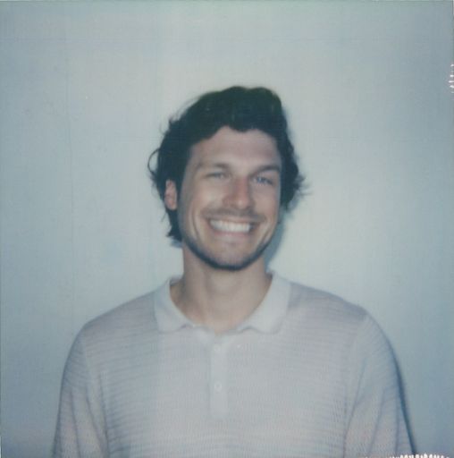 Alexander James Wilder