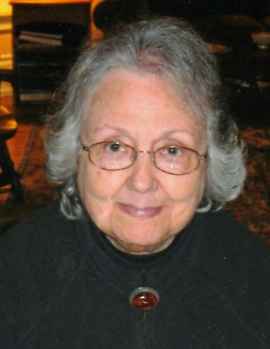 Marilyn Johnson