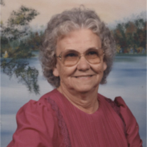 Dorothy Stanley Perkins Profile Photo