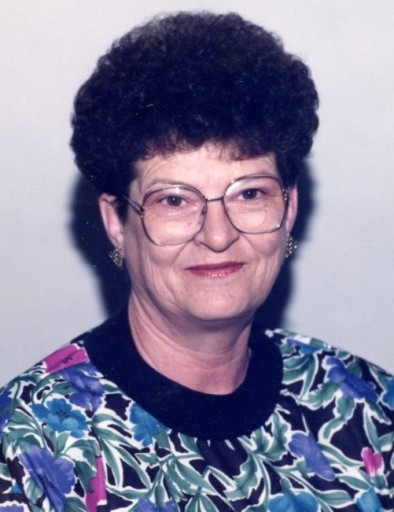 Peggy Green Ballard Profile Photo