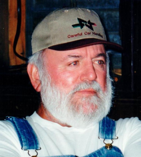 Richard N. Nungesser Profile Photo