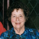 Mrs. Loretta Seaman Profile Photo