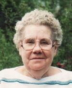 Hazel Johnston Profile Photo