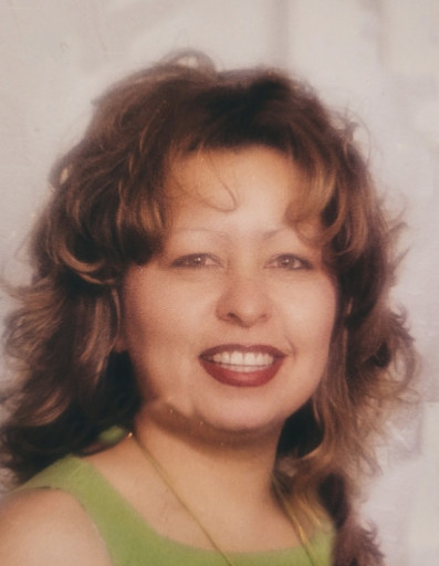 Ginger Lynn Aragon Profile Photo