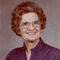 Ethel Kitchens