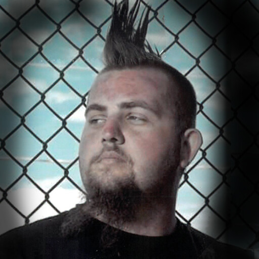 Michael “Mohawk Mike” Conlon Profile Photo