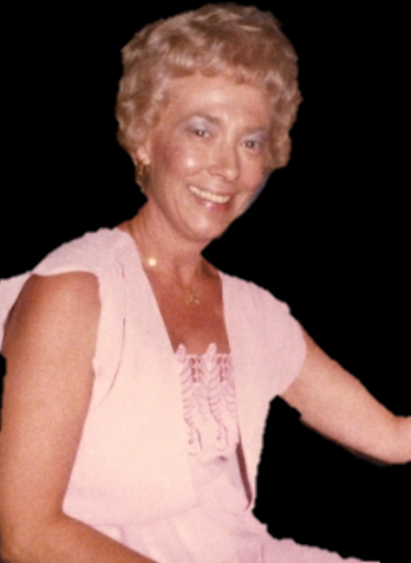 Shirley Meier