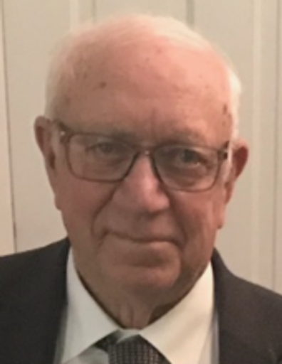 James R. "Jim" Oglesby