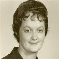 Betty Lou Haynes Profile Photo