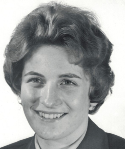 Martha A. Newman Profile Photo