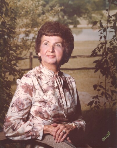 Dorothy A. Yohey