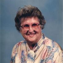 Mary E. DeLoach Emmons Profile Photo