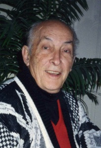 William "Bill" P. Chaldekas