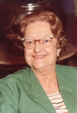 Jeanne Broussard Patin