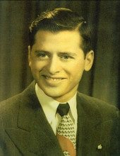 Joseph M. Allen Profile Photo