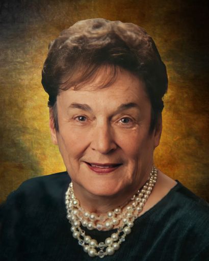 Dolores Marilyn Peterson