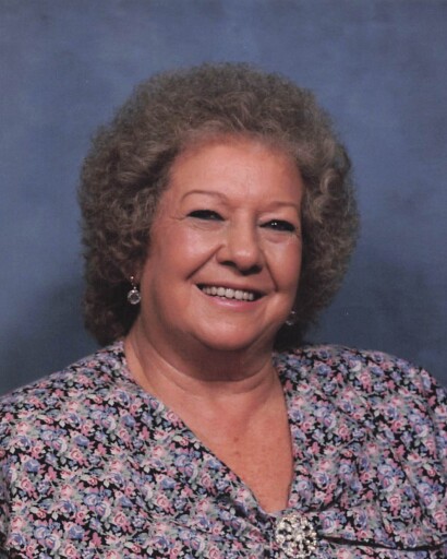 Ruby Nell Gaspard Guillory's obituary image