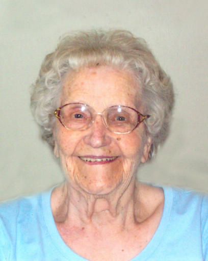 Ethel Griffin Profile Photo