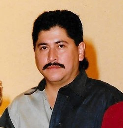 Jesus Garza Profile Photo