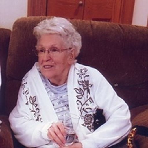 Dorothy M. Langman