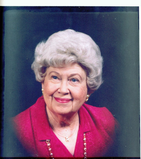 Dorothy Wanette Armstrong