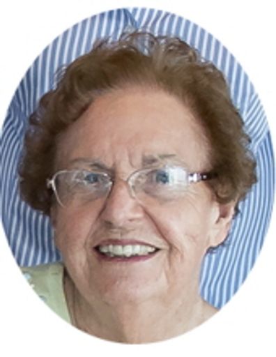 Jean Rice Upton Profile Photo