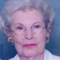 Mrs. Dorothy "Dot" K. Hall